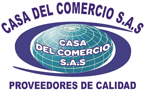 Casa del comercio